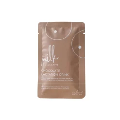 The Milk Collective Chocolate Lactation Drink Clearance