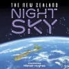 Bookreps NZ The New Zealand Night Sky - Paperback Book Best