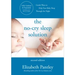 Mcgraw Hill The No Cry Sleep Solution Online