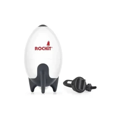 Rockit The Portable Stroller Rocker - V2 Rechargeable Version Outlet