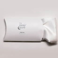 The Sleep Store - Mulberry Silk Standard Pillowcase Outlet