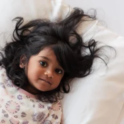 The Sleep Store - Mulberry Silk Toddler Pillowcase Hot