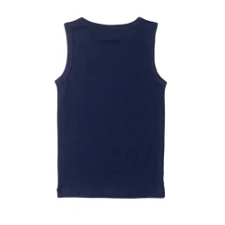 The Sleep Store All Seasons Merino/Tencel Singlet - Teen Size Fashion