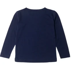 The Sleep Store All Seasons Merino/Tencel Long Sleeve Top - Teen Size Fashion