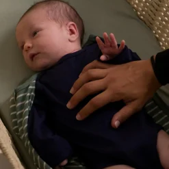 The Sleep Store All Seasons Merino/Tencel Long Sleeve Bodysuit Outlet