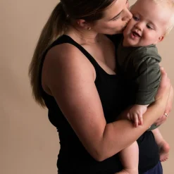 The Sleep Store All Seasons Merino/Tencel Long Sleeve Bodysuit Outlet