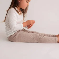 The Sleep Store All Seasons Merino/Tencel Long Sleeve Top Best