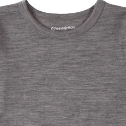 The Sleep Store All Seasons Merino/Tencel Long Sleeve Top Best