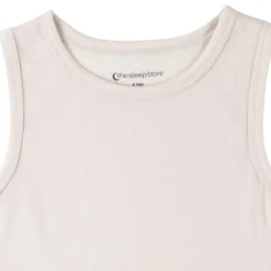 The Sleep Store All Seasons Merino/Tencel Kids Singlet New