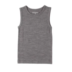 The Sleep Store All Seasons Merino/Tencel Kids Singlet New