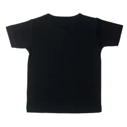 The Sleep Store All Seasons Merino/Tencel Kids Short Sleeve Top Fashion