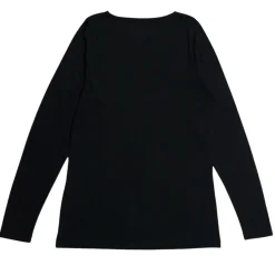 The Sleep Store All Seasons Merino/Tencel Women's Long Sleeve Top Best