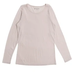 The Sleep Store All Seasons Merino/Tencel Women's Long Sleeve Top Best