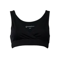 The Sleep Store All Seasons Merino/Tencel Sleep Bra Fashion