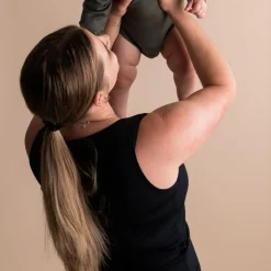 The Sleep Store All Seasons Merino/Tencel Women's Singlet Online