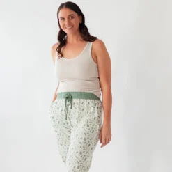 The Sleep Store All Seasons Merino/Tencel Women's Singlet Online