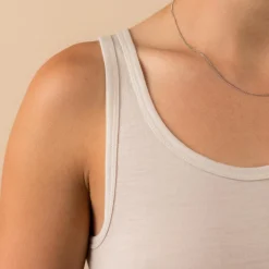 The Sleep Store All Seasons Merino/Tencel Women's Singlet Online