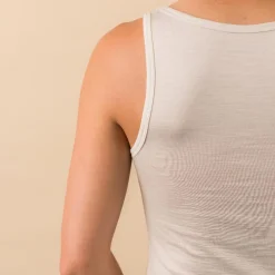 The Sleep Store All Seasons Merino/Tencel Women's Singlet Online