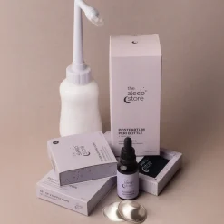 The Sleep Store Breast Milk Storage Bags - 60pk Hot