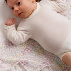 The Sleep Store Deluxe Muslin Swaddle Clearance