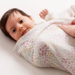The Sleep Store Deluxe Muslin Swaddle Clearance