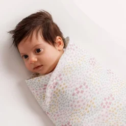 The Sleep Store Deluxe Muslin Swaddle Clearance
