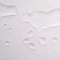 The Sleep Store Flat Sheet with Waterproof Panel Best