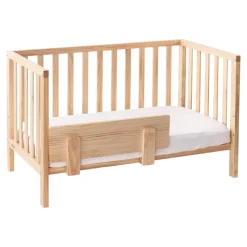 The Sleep Store Frank Cot Toddler Conversion Kit Discount