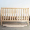 The Sleep Store Frank Cot 4 in 1 with Toddler Conversion Kit Online
