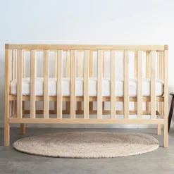 The Sleep Store Frank Cot 4 in 1 with Toddler Conversion Kit Online
