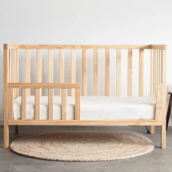 The Sleep Store Frank Cot 4 in 1 with Toddler Conversion Kit Online