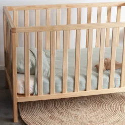 The Sleep Store Frank Cot 4 in 1 with Toddler Conversion Kit Online