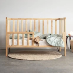 The Sleep Store Frank Cot 4 in 1 with Toddler Conversion Kit Online