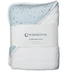 The Sleep Store Hooded Baby Towel Sale