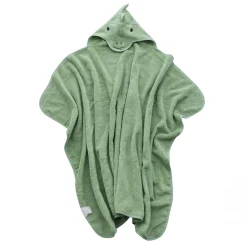 The Sleep Store Hooded Character Toddler Towel New