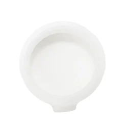 The Sleep Store Insulated Food Jar Lid Silicone Seal New