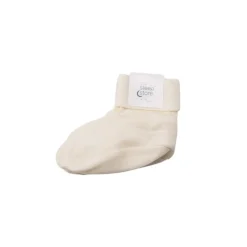 The Sleep Store Jersey - Merino Booties Best