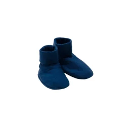 The Sleep Store Jersey - Merino Booties Best