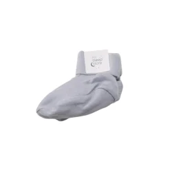 The Sleep Store Jersey - Merino Booties Best