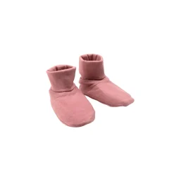 The Sleep Store Jersey - Merino Booties Best