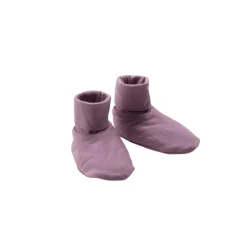 The Sleep Store Jersey - Merino Booties Best