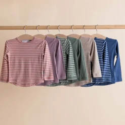 The Sleep Store Jersey Merino - Long Sleeve Top Clearance