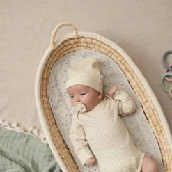 The Sleep Store Jersey Merino Beanie Fashion