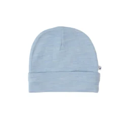 The Sleep Store Jersey Merino Beanie Fashion
