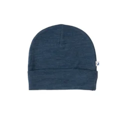 The Sleep Store Jersey Merino Beanie Fashion