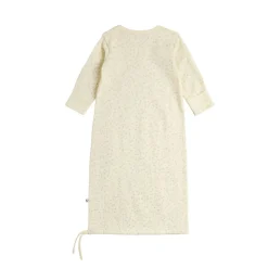 The Sleep Store Jersey NZ Merino Drawstring Baby Gown - Clearance Outlet