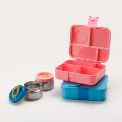 The Sleep Store Lunch Box with Insulated Food Jar Outlet