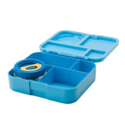 The Sleep Store Lunch Box with Insulated Food Jar Outlet