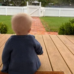 The Sleep Store Merino Knit Cardigan Best