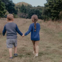 The Sleep Store Merino Knit Crew Jumper Online